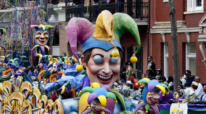 festivals ünitesi