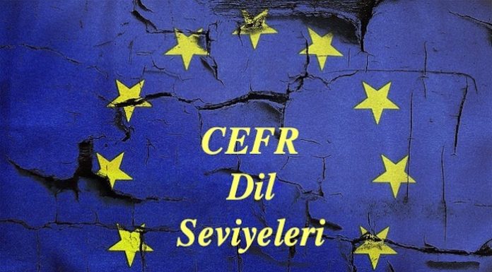 cefr dil seviyeleri nedir