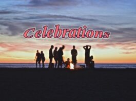 celebrations ünitesi konu anlatımı