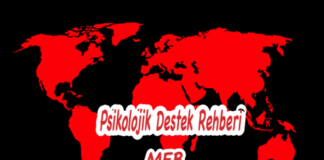 Koronavirüs ile mücadelede gençler için psikolojik destek rehberi
