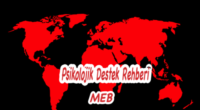 Koronavirüs ile mücadelede gençler için psikolojik destek rehberi