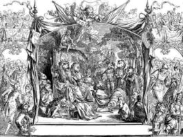 Anthropomorphism nedir