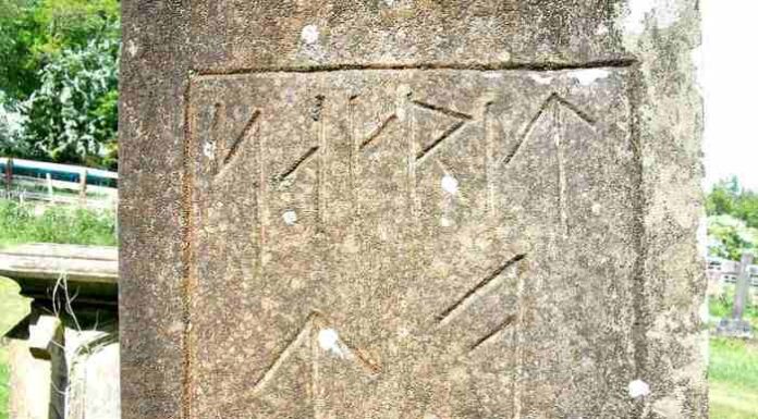 runes nedir