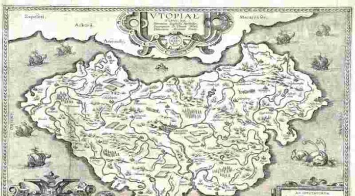 Thomas More's Utopia Analysis