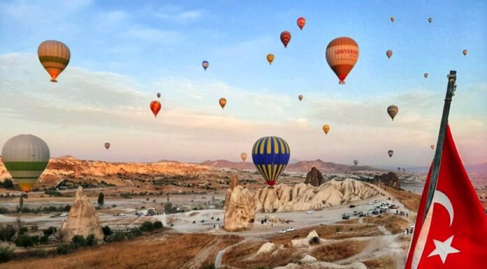 facts about Turkey ünite kelimeleri