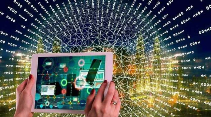 10.sınıf Digital Era kelimeleri