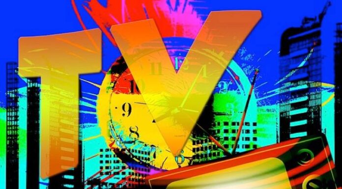 Television and Social media vocabulary