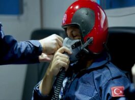 Biography of Alper Gezeravcı: The first Turkish Astronot
