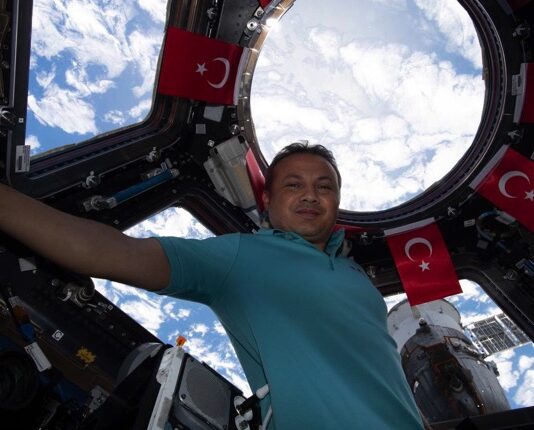 Alper Gezeravcı studies for english learners