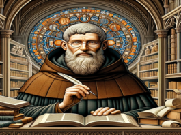 Who is Bede