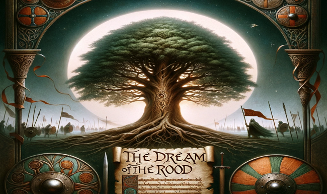 Summary and Analysis of The Dream of the Rood