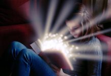 What is polysyndeton?