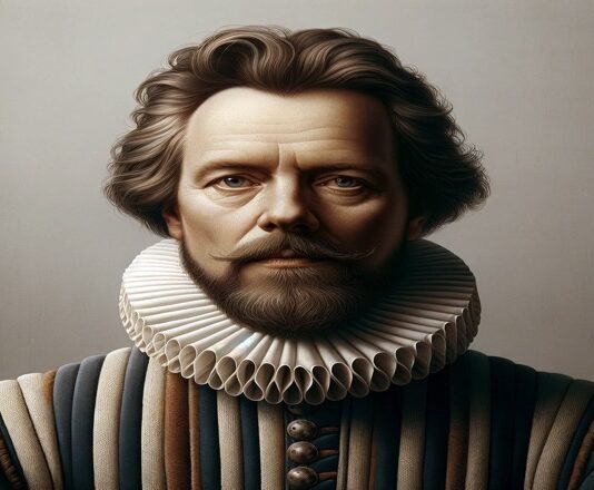 Who is Ben Jonson
