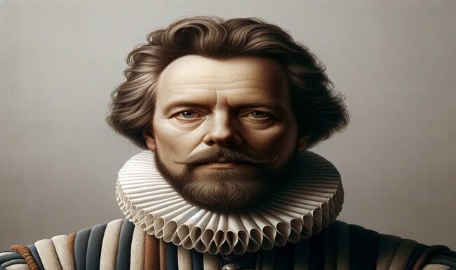Who is Ben Jonson