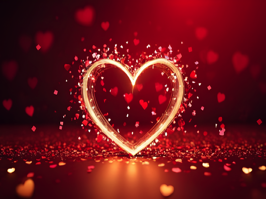What's the Origins of Valentine's Day