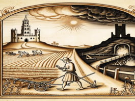 The Vision of Piers Plowman plot summary