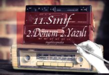ingilizce 11.sınıf 2.dönem 2.yazılı indir