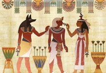 Learning Education in Ancient Egypt