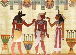 Learning Education in Ancient Egypt