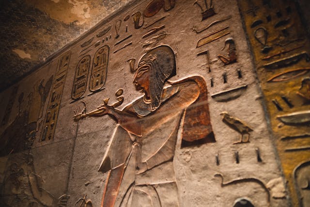 Education in Ancient Egypt